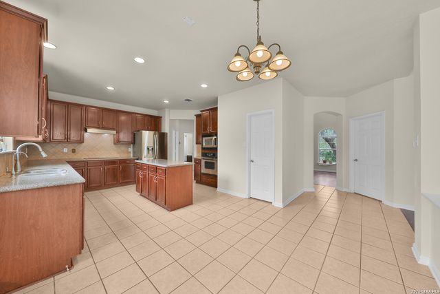 1315 Mesa Draw, San Antonio, TX 78258