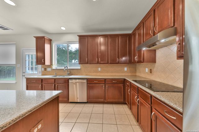 1315 Mesa Draw, San Antonio, TX 78258