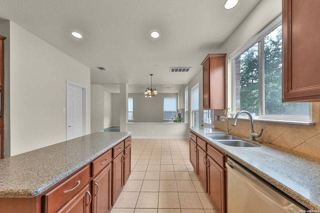 1315 Mesa Draw, San Antonio, TX 78258
