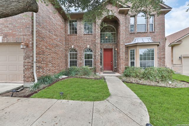 1315 Mesa Draw, San Antonio, TX 78258