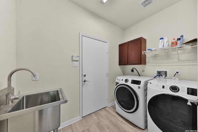 1315 Mesa Draw, San Antonio, TX 78258