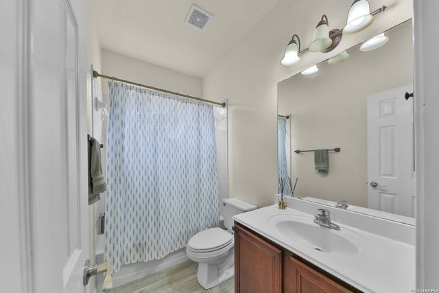 1315 Mesa Draw, San Antonio, TX 78258