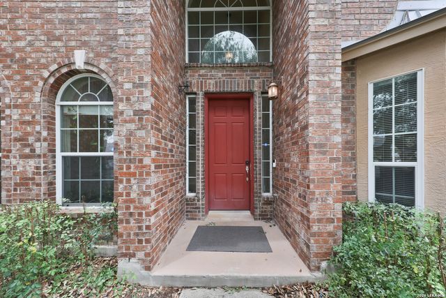 1315 Mesa Draw, San Antonio, TX 78258
