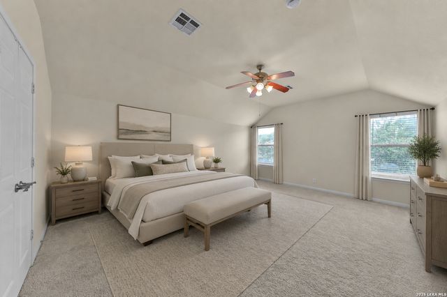 1315 Mesa Draw, San Antonio, TX 78258