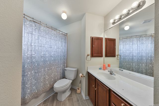 1315 Mesa Draw, San Antonio, TX 78258