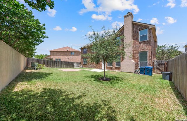 1315 Mesa Draw, San Antonio, TX 78258