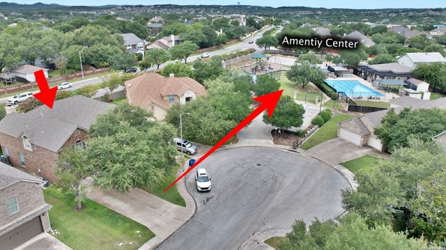 1315 Mesa Draw, San Antonio, TX 78258