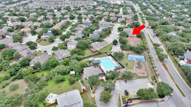 1315 Mesa Draw, San Antonio, TX 78258