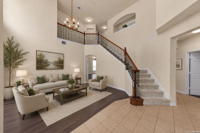 1315 Mesa Draw, San Antonio, TX 78258