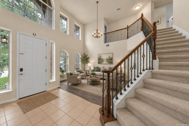 1315 Mesa Draw, San Antonio, TX 78258