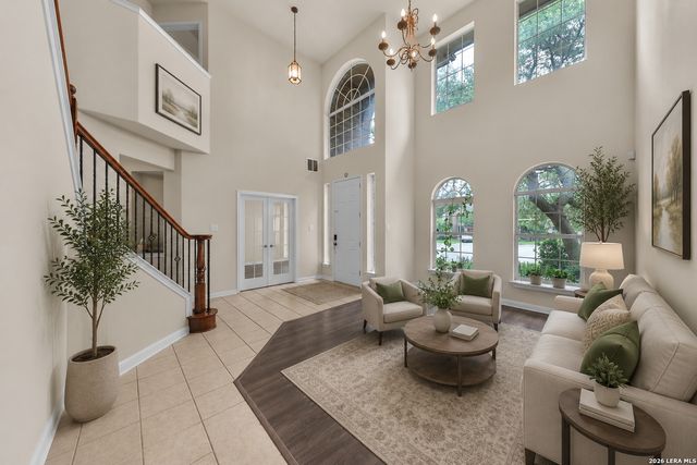 1315 Mesa Draw, San Antonio, TX 78258