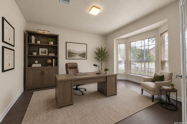 1315 Mesa Draw, San Antonio, TX 78258