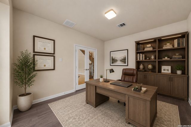 1315 Mesa Draw, San Antonio, TX 78258