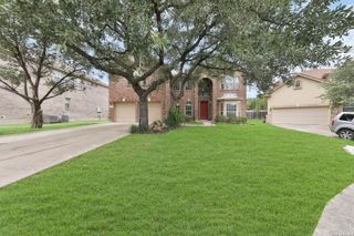 1315 Mesa Draw, San Antonio, TX 78258