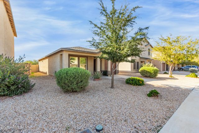 1848 S WOOTEN Street, Coolidge, AZ 85128