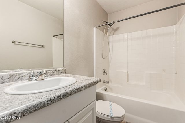 1848 S WOOTEN Street, Coolidge, AZ 85128