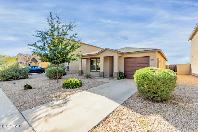1848 S WOOTEN Street, Coolidge, AZ 85128