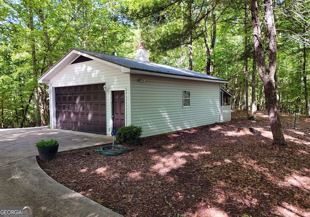 382 Pat Colwell Road TRACT 1, Blairsville, GA 30512