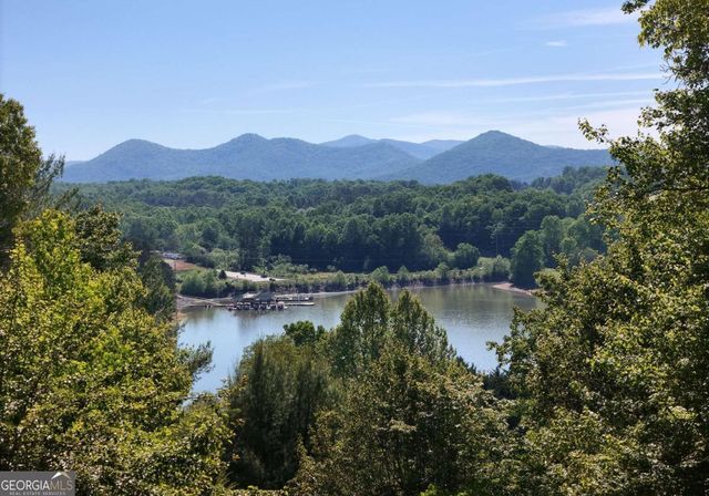 382 Pat Colwell Road TRACT 1, Blairsville, GA 30512