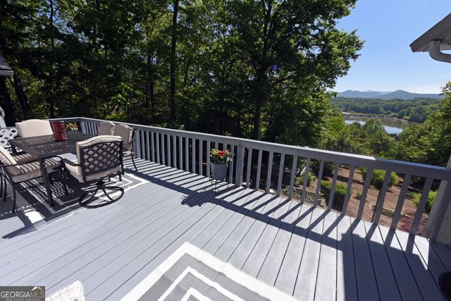 382 Pat Colwell Road TRACT 1, Blairsville, GA 30512