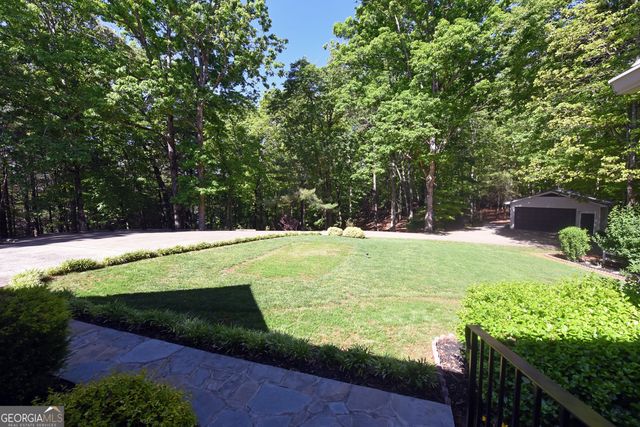 382 Pat Colwell Road TRACT 1, Blairsville, GA 30512