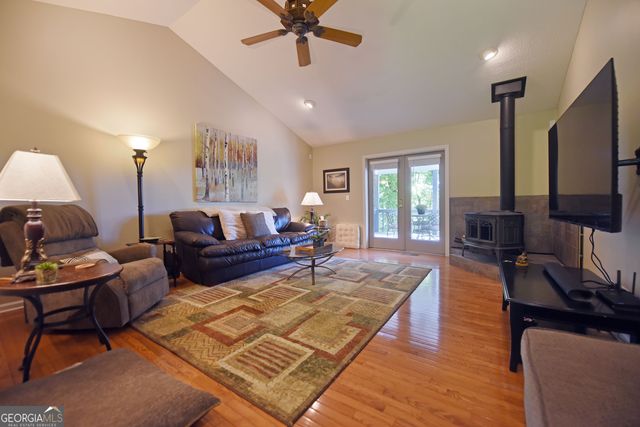 382 Pat Colwell Road TRACT 1, Blairsville, GA 30512