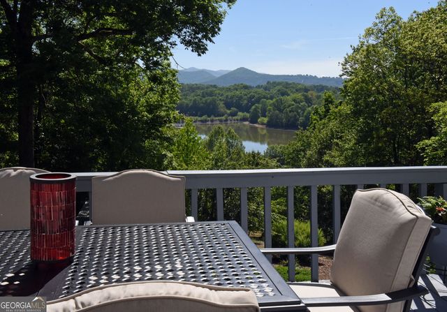 382 Pat Colwell Road TRACT 1, Blairsville, GA 30512