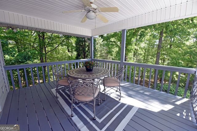 382 Pat Colwell Road TRACT 1, Blairsville, GA 30512