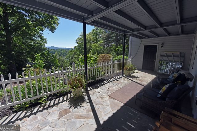 382 Pat Colwell Road TRACT 1, Blairsville, GA 30512