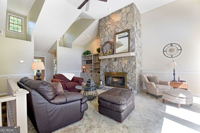 382 Pat Colwell Road TRACT 1, Blairsville, GA 30512