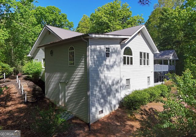 382 Pat Colwell Road TRACT 1, Blairsville, GA 30512