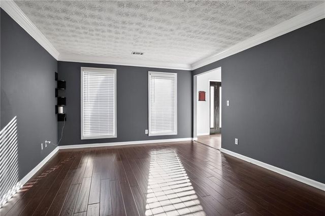 1234 Carriage Trace Circle, Stone Mountain, GA 30087