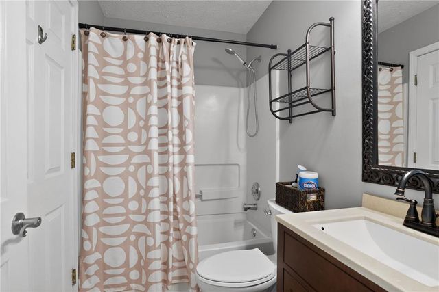 1234 Carriage Trace Circle, Stone Mountain, GA 30087