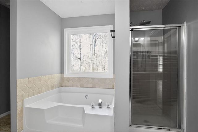 1234 Carriage Trace Circle, Stone Mountain, GA 30087