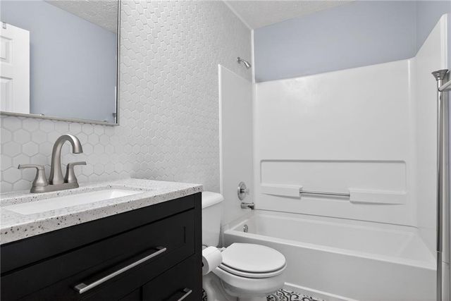 1234 Carriage Trace Circle, Stone Mountain, GA 30087