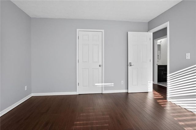 1234 Carriage Trace Circle, Stone Mountain, GA 30087