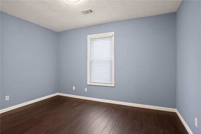 1234 Carriage Trace Circle, Stone Mountain, GA 30087