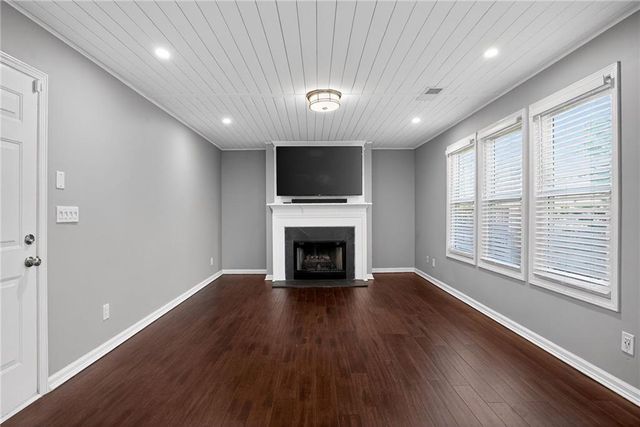 1234 Carriage Trace Circle, Stone Mountain, GA 30087