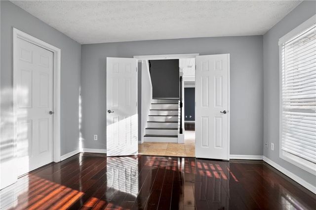 1234 Carriage Trace Circle, Stone Mountain, GA 30087