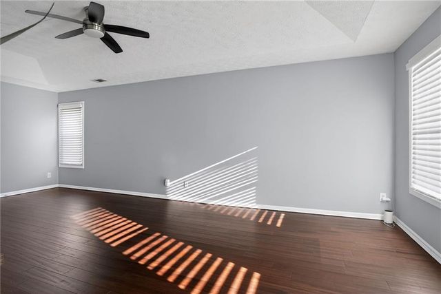 1234 Carriage Trace Circle, Stone Mountain, GA 30087