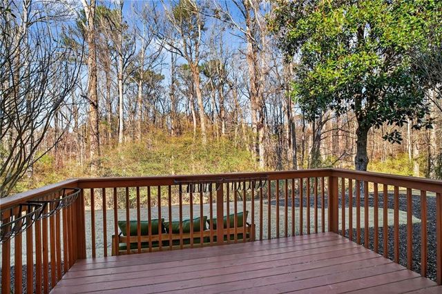 1234 Carriage Trace Circle, Stone Mountain, GA 30087