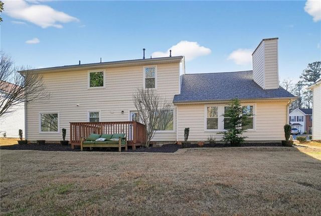 1234 Carriage Trace Circle, Stone Mountain, GA 30087