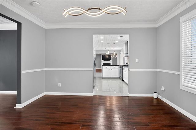 1234 Carriage Trace Circle, Stone Mountain, GA 30087