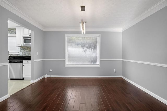 1234 Carriage Trace Circle, Stone Mountain, GA 30087