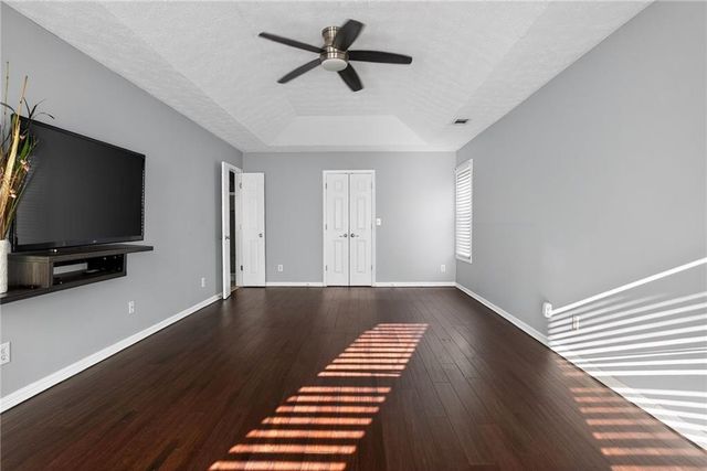 1234 Carriage Trace Circle, Stone Mountain, GA 30087