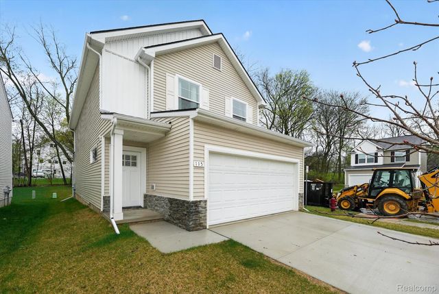 115 Parsons Lane, Saline, MI 48176
