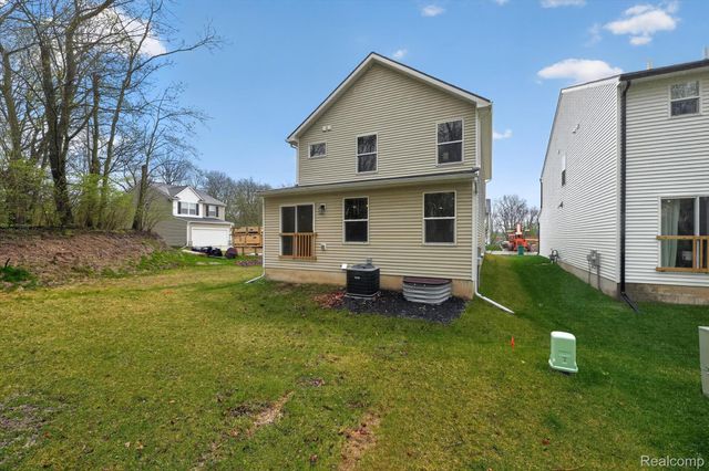 115 Parsons Lane, Saline, MI 48176