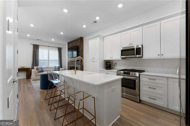 105 Pearl Street, Woodstock, GA 30188