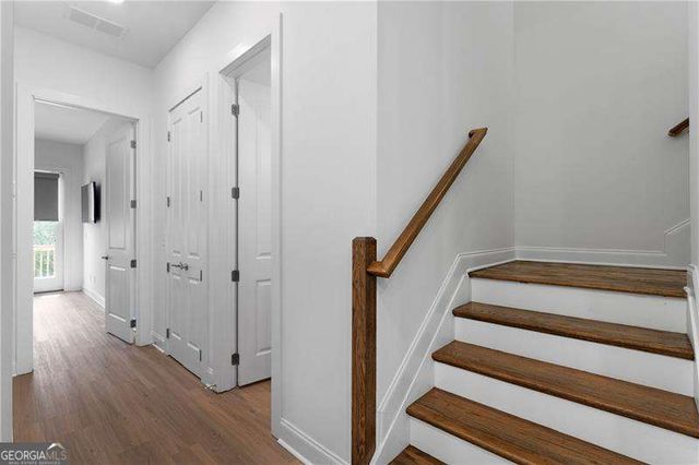 105 Pearl Street, Woodstock, GA 30188