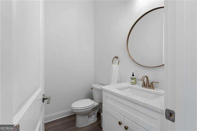 105 Pearl Street, Woodstock, GA 30188